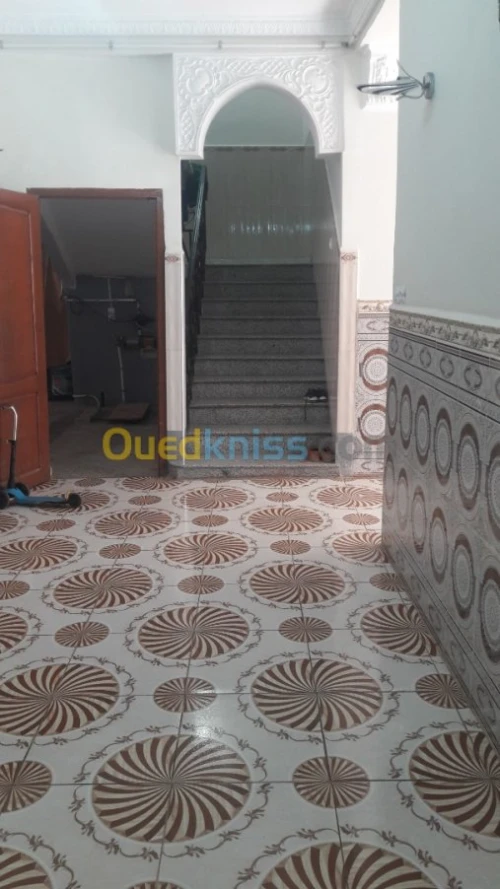 Vente Villa Oran Oran
