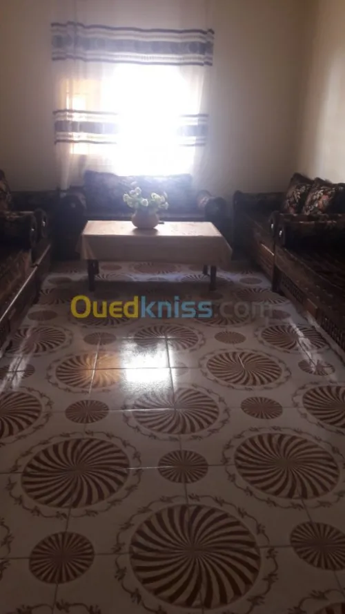 Vente Villa Oran Oran