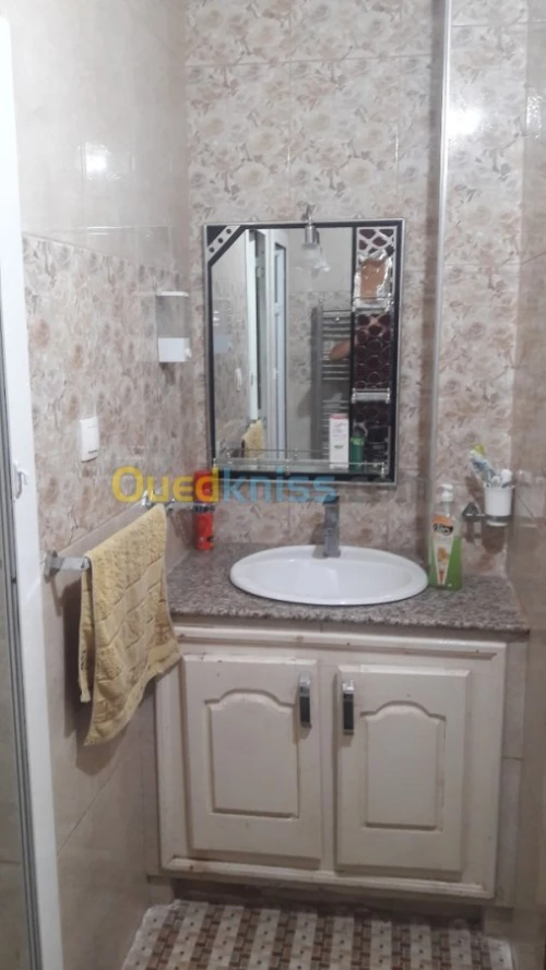 Vente Villa Oran Oran