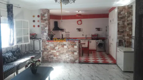 Vente Villa Oran Oran