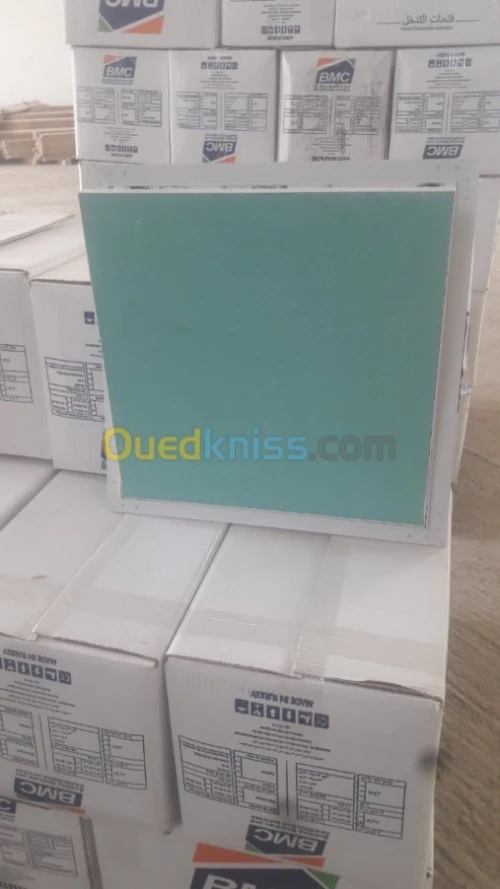 vente en Gros Trappe de visite 