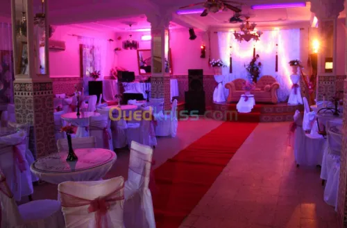 Prestation de service familiale