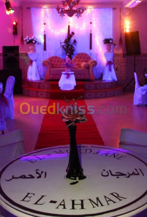 Prestation de service familiale