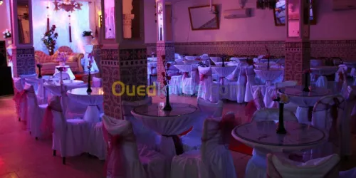 Prestation de service familiale