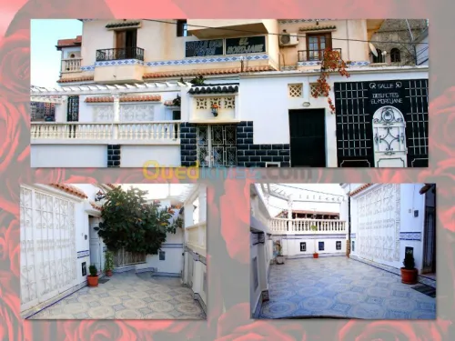 Prestation de service familiale