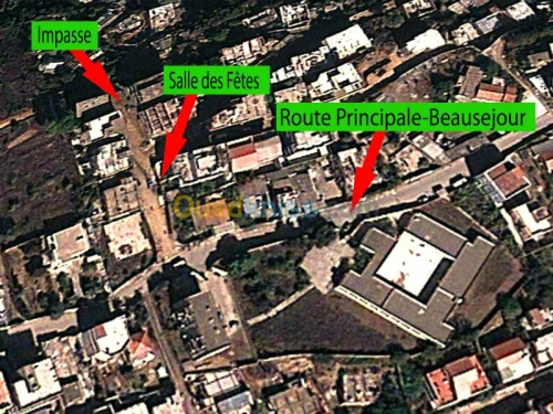 Prestation de service familiale