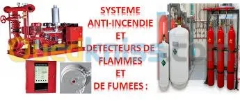 Sécurité & Alarme