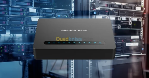 Gateway GRANDSTREAM HT818