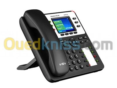 Poste IP GRANDSTREAM GXP2130