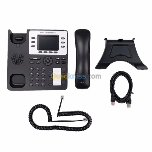 Poste IP GRANDSTREAM GXP2130