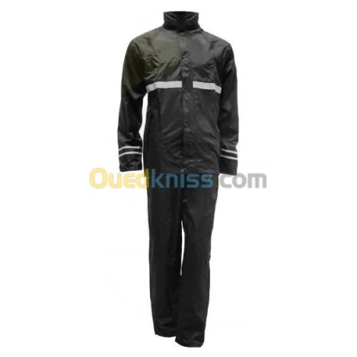 ENSEMBLE DE PLUIE S-LINE 