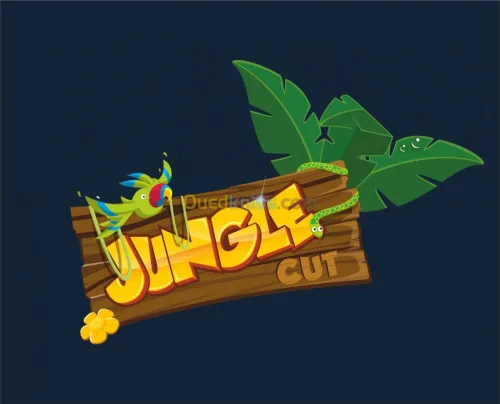 création de logos  de marques 