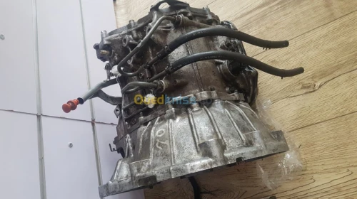 Rav4 essance boite auto