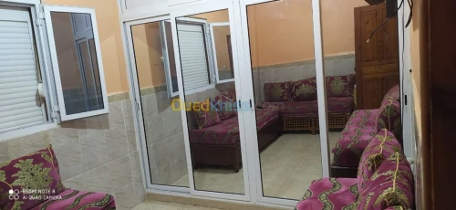 Vente Duplex F3 Sidi bel abbes Sidi lahcene