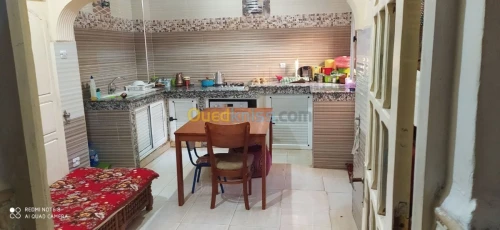 Vente Duplex F3 Sidi bel abbes Sidi lahcene