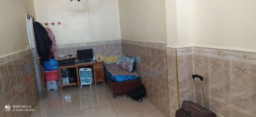 Vente Duplex F3 Sidi bel abbes Sidi lahcene
