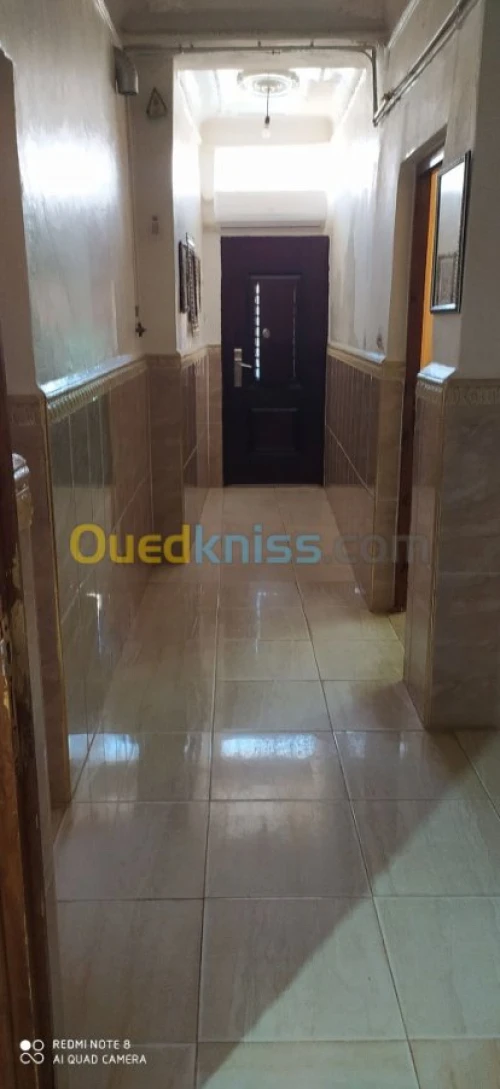 Vente Duplex F3 Sidi bel abbes Sidi lahcene
