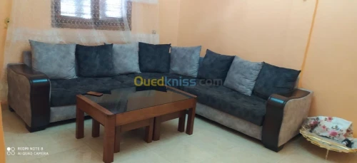 Vente Duplex F3 Sidi bel abbes Sidi lahcene