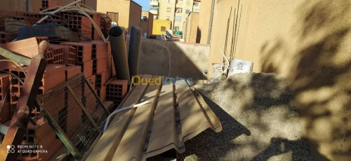 Vente Duplex F3 Sidi bel abbes Sidi lahcene