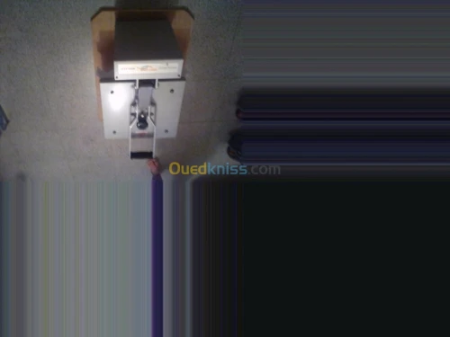 Presse a Transfert plat 40*40