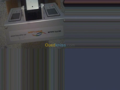 Presse a Transfert plat 40*40