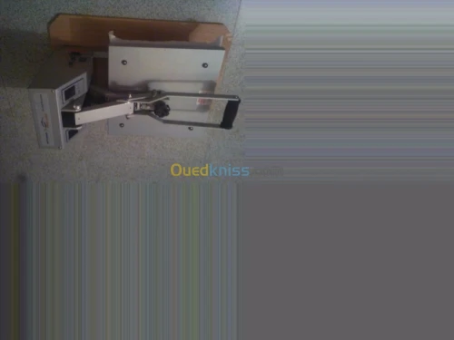 Presse a Transfert plat 40*40