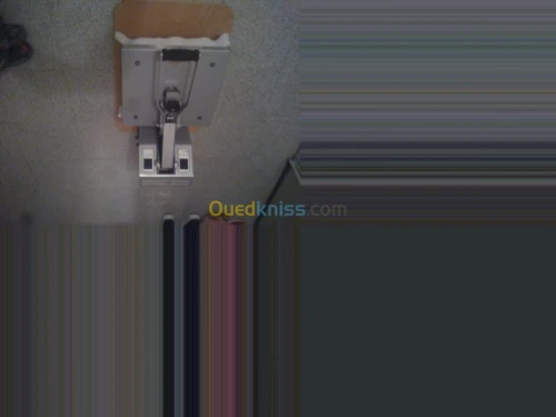 Presse a Transfert plat 40*40