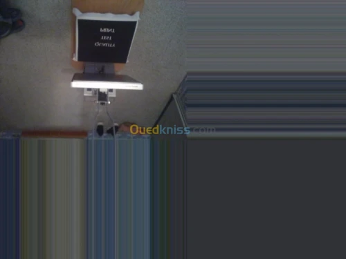 Presse a Transfert plat 40*40