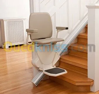 fourniture et installation ascenseurs