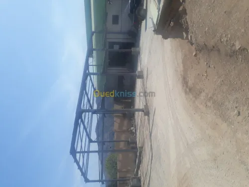 Fabrication et pose de charpentes méta