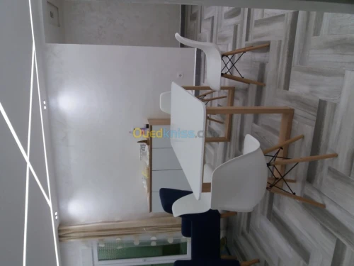 Construction villa moderne Algérie