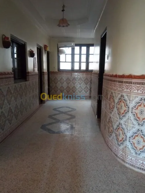 Location Niveau De Villa F4 Ouargla Hassi messaoud