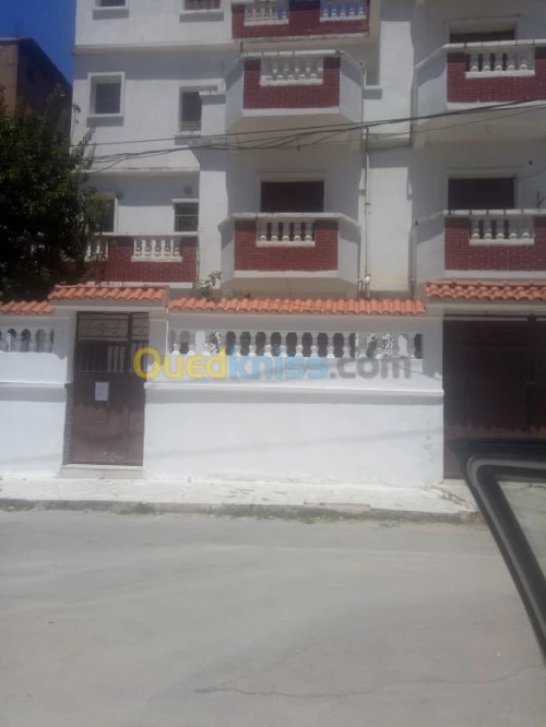 Vente Villa Annaba Annaba