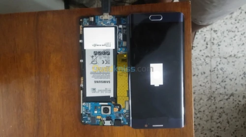 تصليح الزجاج المكسور لجميع الهواتف