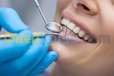 Prise en charge des patients enTurquie