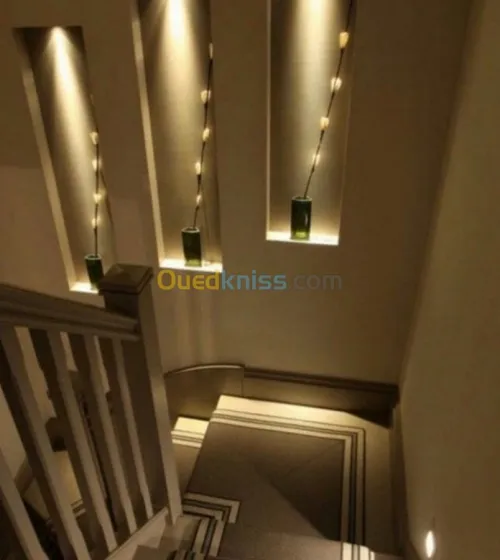 Placoplatre décoration b13 plafond 