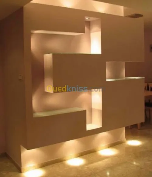 Placoplatre décoration b13 plafond 