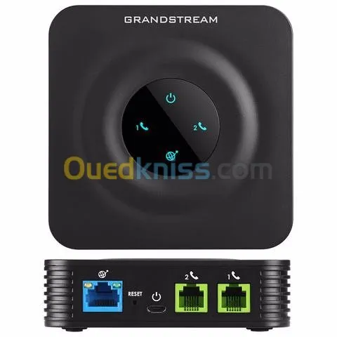 Gateway GRANDSTREAM HT802