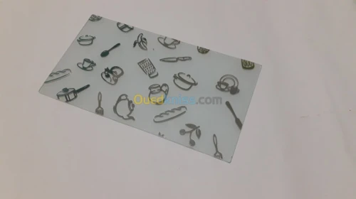 maintenance et montage vitrés زجاج و م