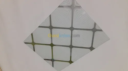 maintenance et montage vitrés زجاج و م