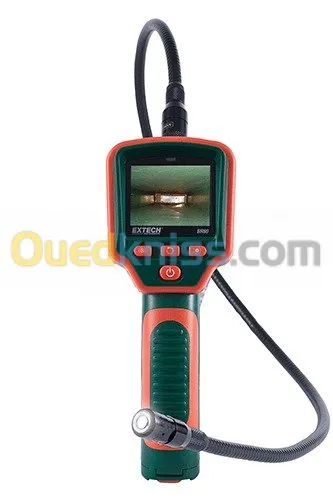 CAMÉRA D'INSPECTION ENDOSCOPE BR80