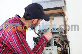 Technicien de chaudière Alger 
