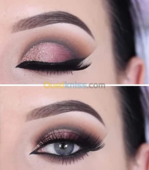 Coiffure et esthétique