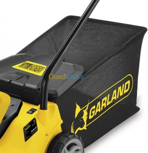 Tondeuse a gazon Garland 1000 W