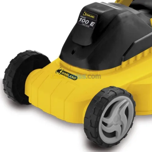 Tondeuse a gazon Garland 1000 W