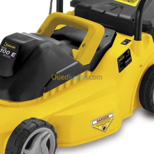 Tondeuse a gazon Garland 1000 W
