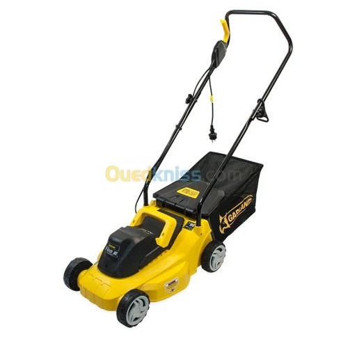 Tondeuse a gazon Garland 1000 W