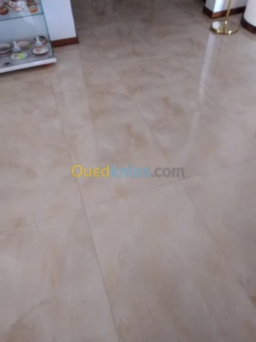 Nettoyage espace vert