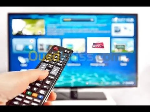 Solution Iptv hôtel et résidence 