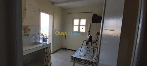 Vente Appartement F3 Oran Ain el turck